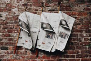 Actualité et articles de presse