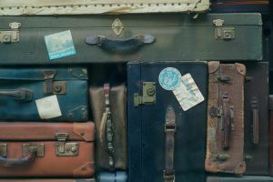 Naturalisation